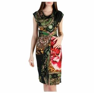 Desigual Dress